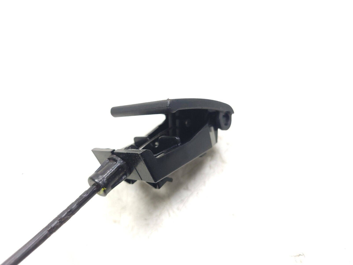 2011 - 2020 Dodge Durango Hood Bonnet Release Open Handle W/ Cable OEM