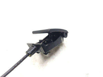2011 - 2020 Dodge Durango Hood Bonnet Release Open Handle W/ Cable OEM