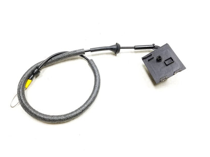2016 - 2022 Dodge Durango Fuel Filler Door Lid Lock Actuator W/ Cable OEM