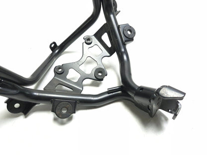 2009 Suzuki Sv650s Front Upper Cowling Brace Bracket Mount OEM