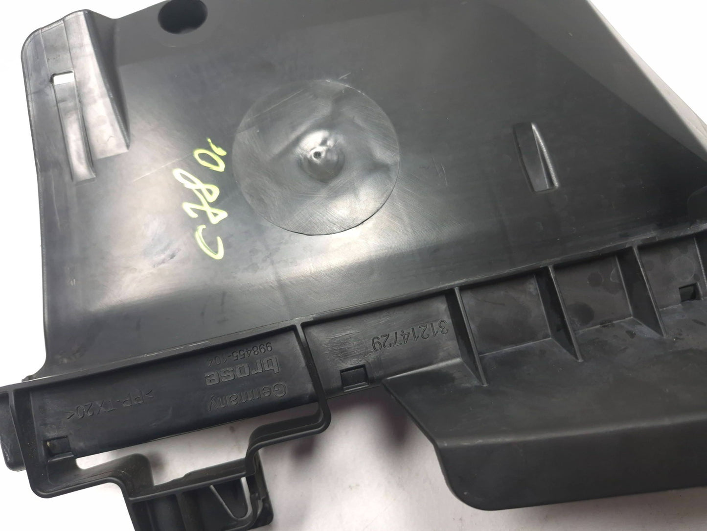 2012 Volvo C30 Front Door Lock Latch Actuator Driver Side Left OEM