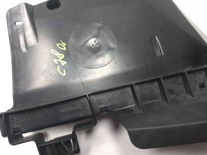 2012 Volvo C30 Front Door Lock Latch Actuator Driver Side Left OEM