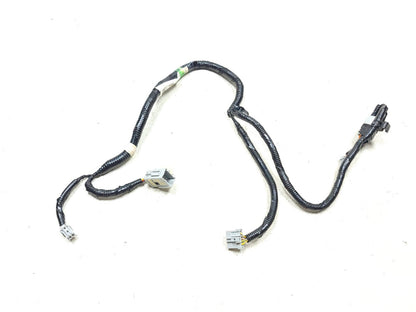 2005 - 2008 Acura Tl Type-s Seat Wire Wiring Harness Driver Side Left OEM