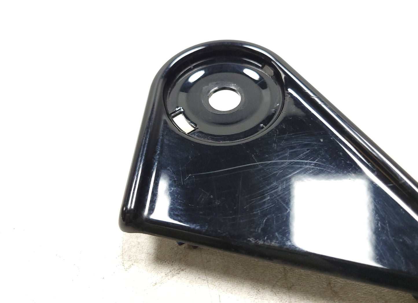 2022 - 2024 Royal Enfield Classic 350 Swingarm Side Cover Panel Left & Right OEM
