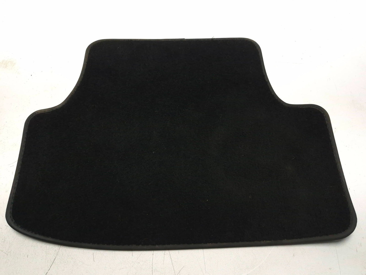 2015 Volkswagen Golf Floor Mat Carper 4pcs OEM