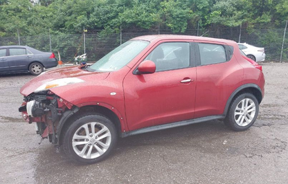 2011 Nissan Juke Engine Motor 1.6l  W/turbo OEM  77k Miles ✅
