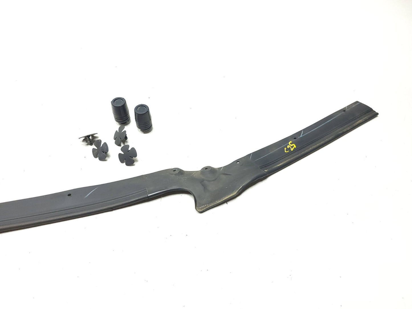 13-15 Acura RDX Hood Rubber Seal OEM ✅