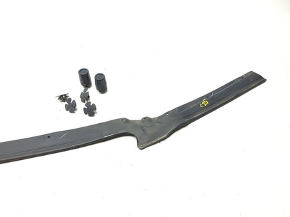 13-15 Acura RDX Hood Rubber Seal OEM ✅