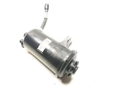 07 08 09 10 11 12 13 BMW X6 Power Steering Fluid Tank Reservoir 6854456 OEM