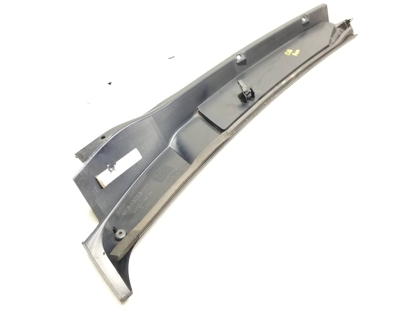 10 - 13 Ford Transit Connect Windshield Cowl Wiper Motor Cover Trim OEM ✅
