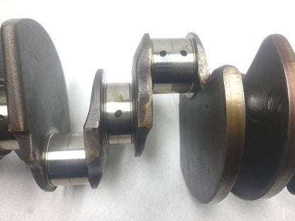 2007 Land Rover Range Rover Crankshaft 4.2l OEM