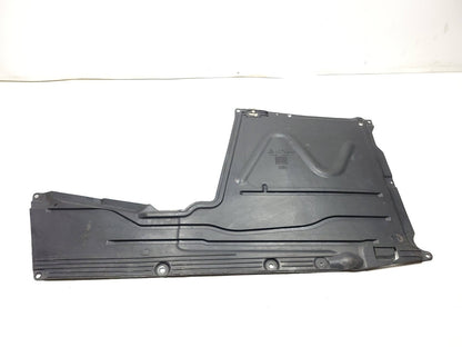 13-18 BMW 330xi F30 Underbody Splash Shield Plate Cover Panel Left & Right OEM ✅
