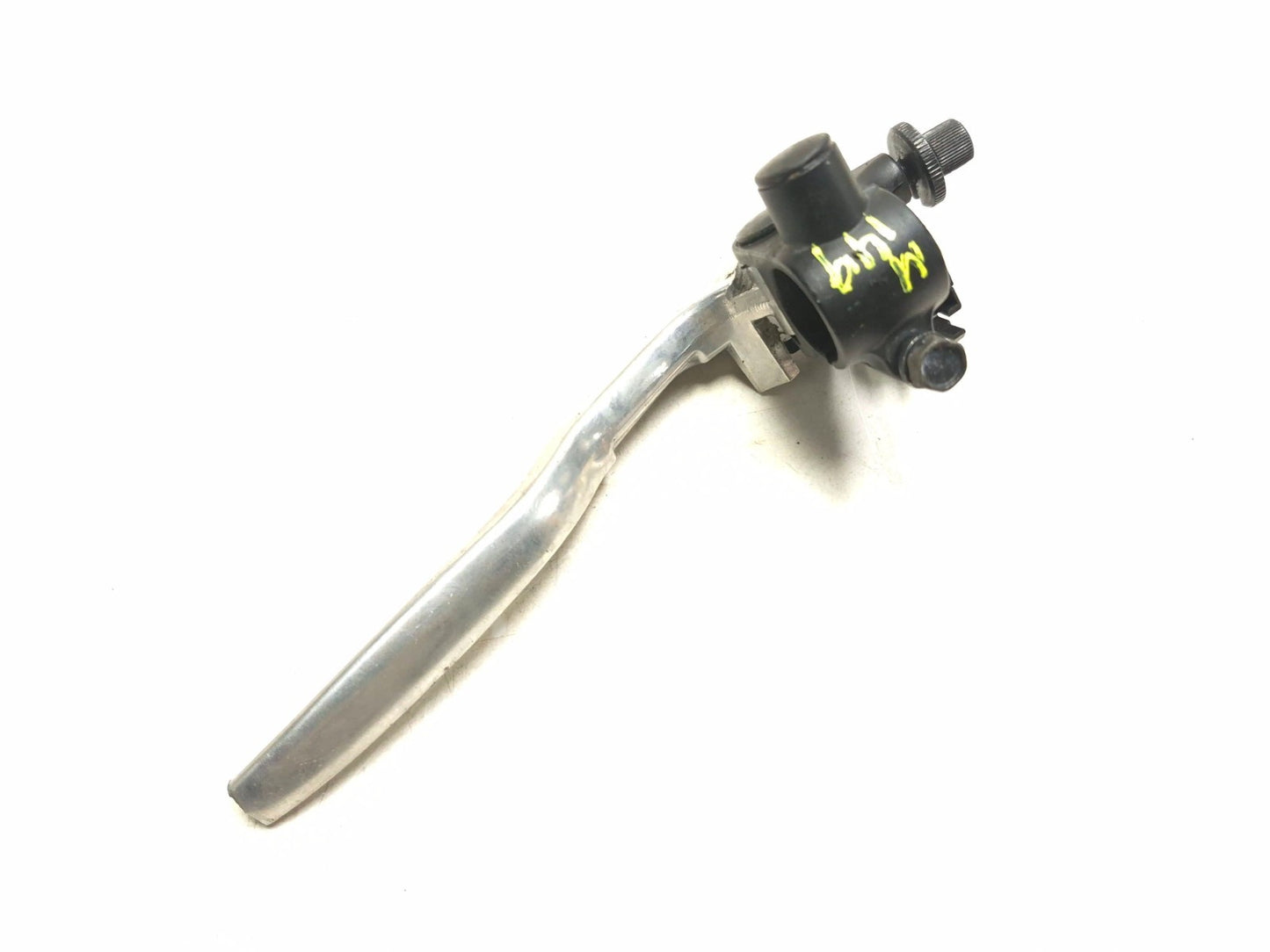 2025 Yamaha Yzf R3 Clutch Lever & Cable Pair OEM