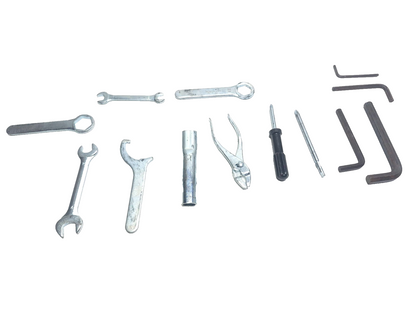 2005 Suzuki C50 Boulevard Tool Kit OEM