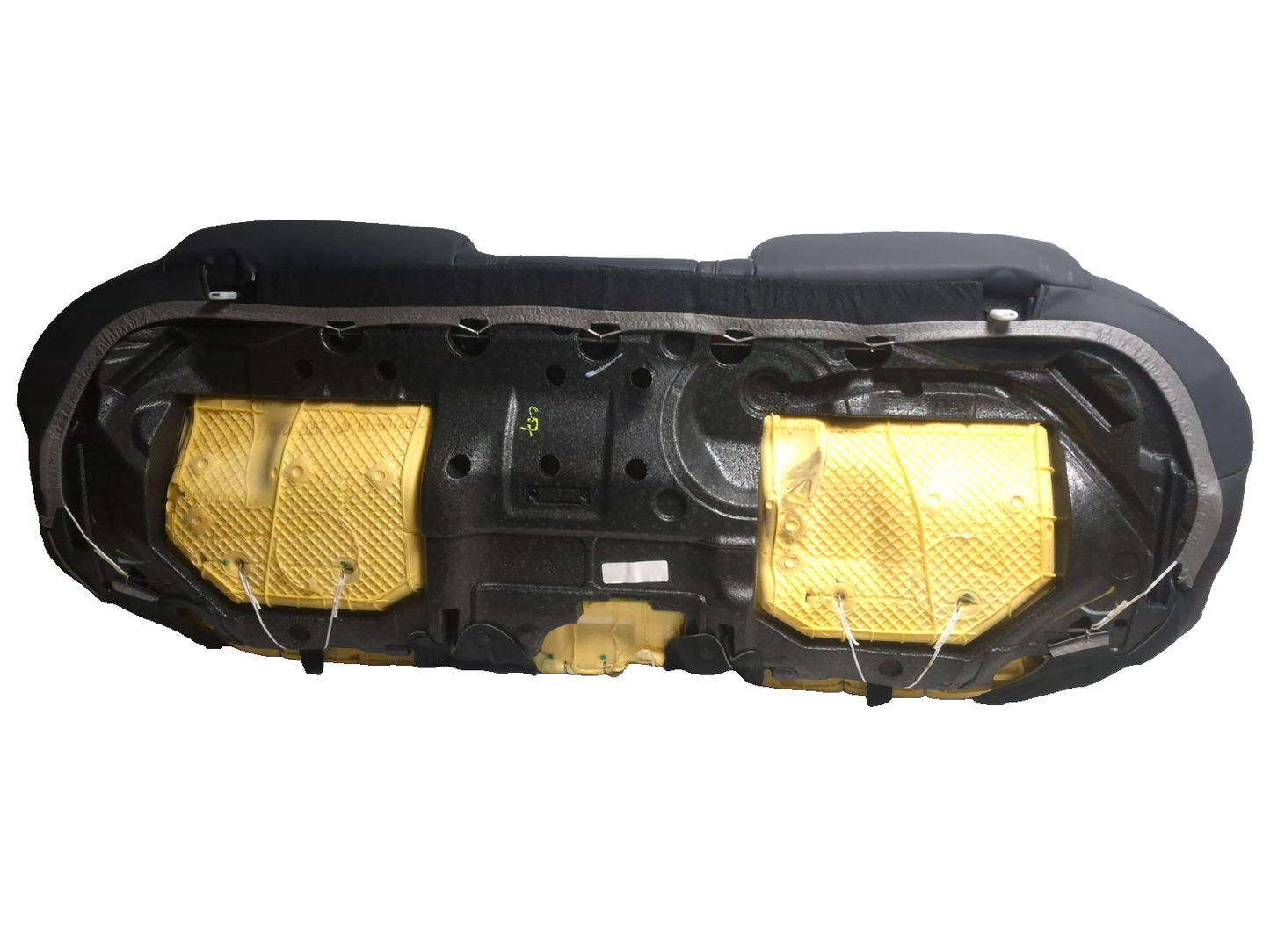 2010 Nissan Maxima Rear Seat Lower Bottom Cushion Set OEM