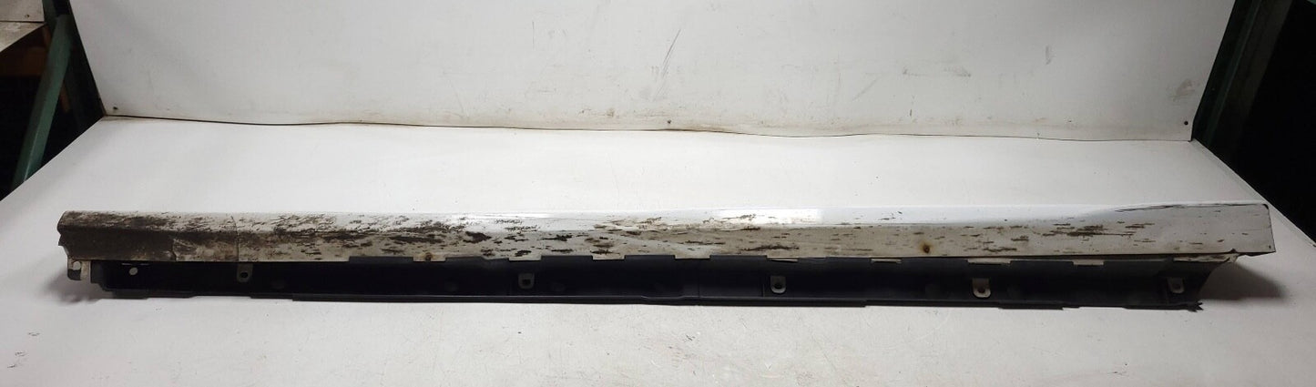 2005 - 2010 Scion Tc Rocker Panels Skirt Moldings Pair