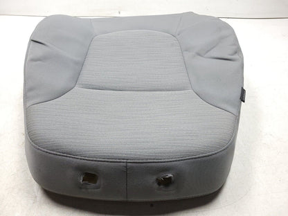 2012 - 2016 Hyundai Accent Front Passenger Seat Upper Cushion OEM