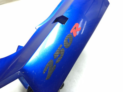 2006 Kawasaki Ninja 250 Ex250 Rear Tail Fairing Cover Panel OEM