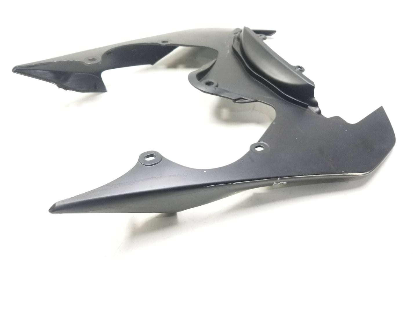 2008 - 2016 2012 Yamaha Yzfr6 R6 Rear Tail Under Seat Cover Fairing OEM