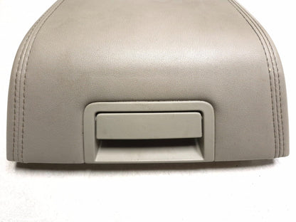 2008 Lincoln Navigator Center Console Lid Armrest Cover OEM