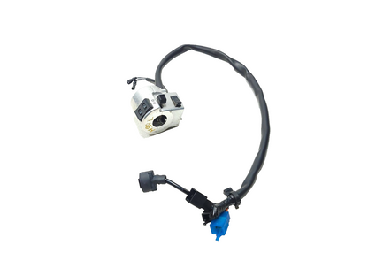 2008 Honda Shadow Aero Vt 750 Ca Headlight Turn Signal Horn Switch OEM