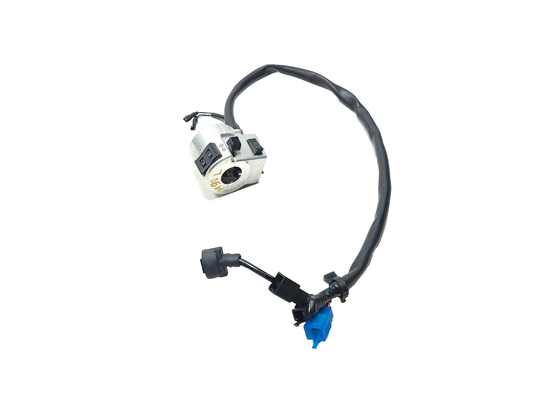 2008 Honda Shadow Aero Vt 750 Ca Headlight Turn Signal Horn Switch OEM