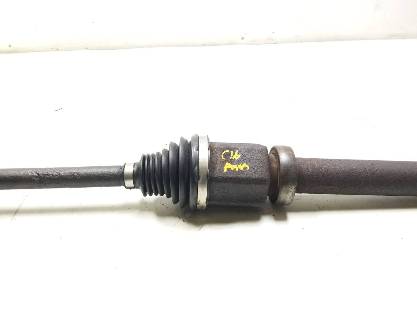10-13 Ford Transit Connect Axle Shaft Front Passenger Side Right OEM ✅