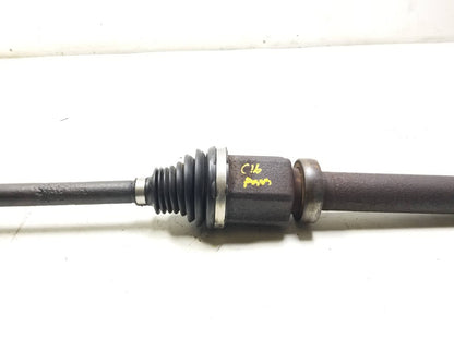 10-13 Ford Transit Connect Axle Shaft Front Passenger Side Right OEM ✅