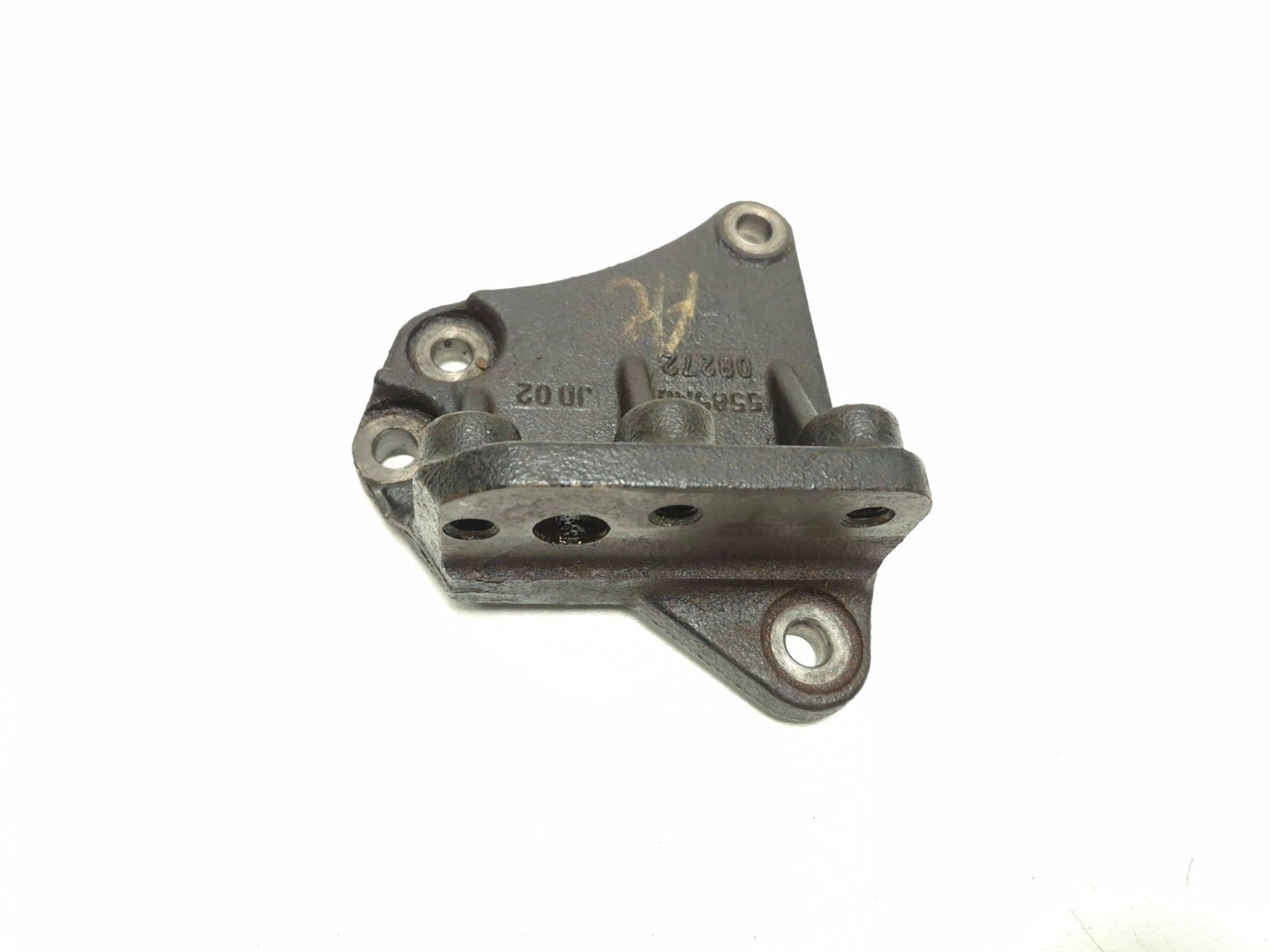 2010 Dodge Caliber Engine Bracket 68065747ab OEM