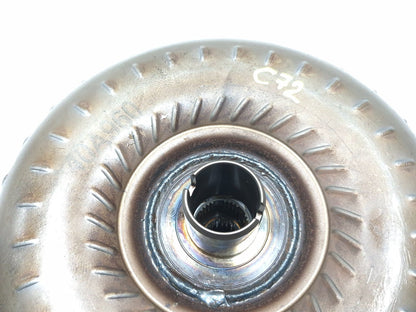 2009 Lexus IS250 At Transmission Torque Converter OEM