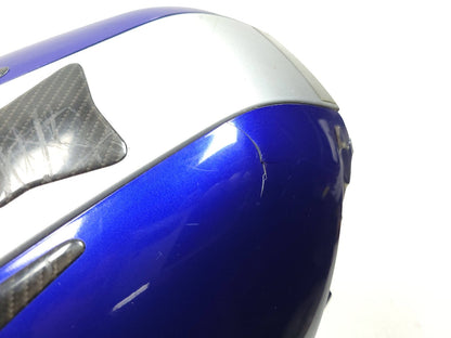 15 - 18 Yamaha Yzf-r3 Fuel Tank Cover Fairing OEM