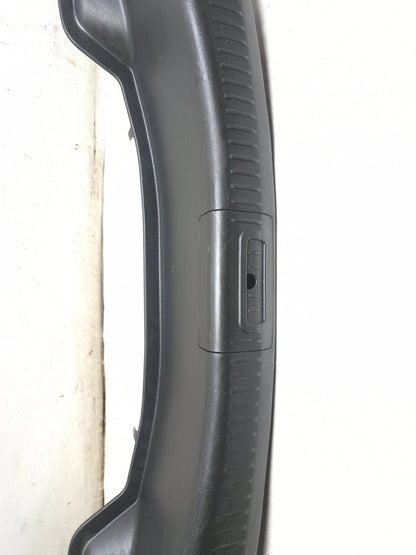 2012 Mazda 6 Rear Trunk Interior Trim Panel OEM