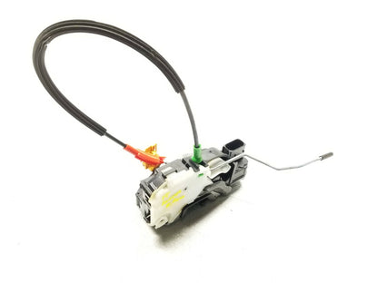 14 15 16 Buick Lacrosse Door Lock Latch Actuator Rear Right Passenger Side OEM