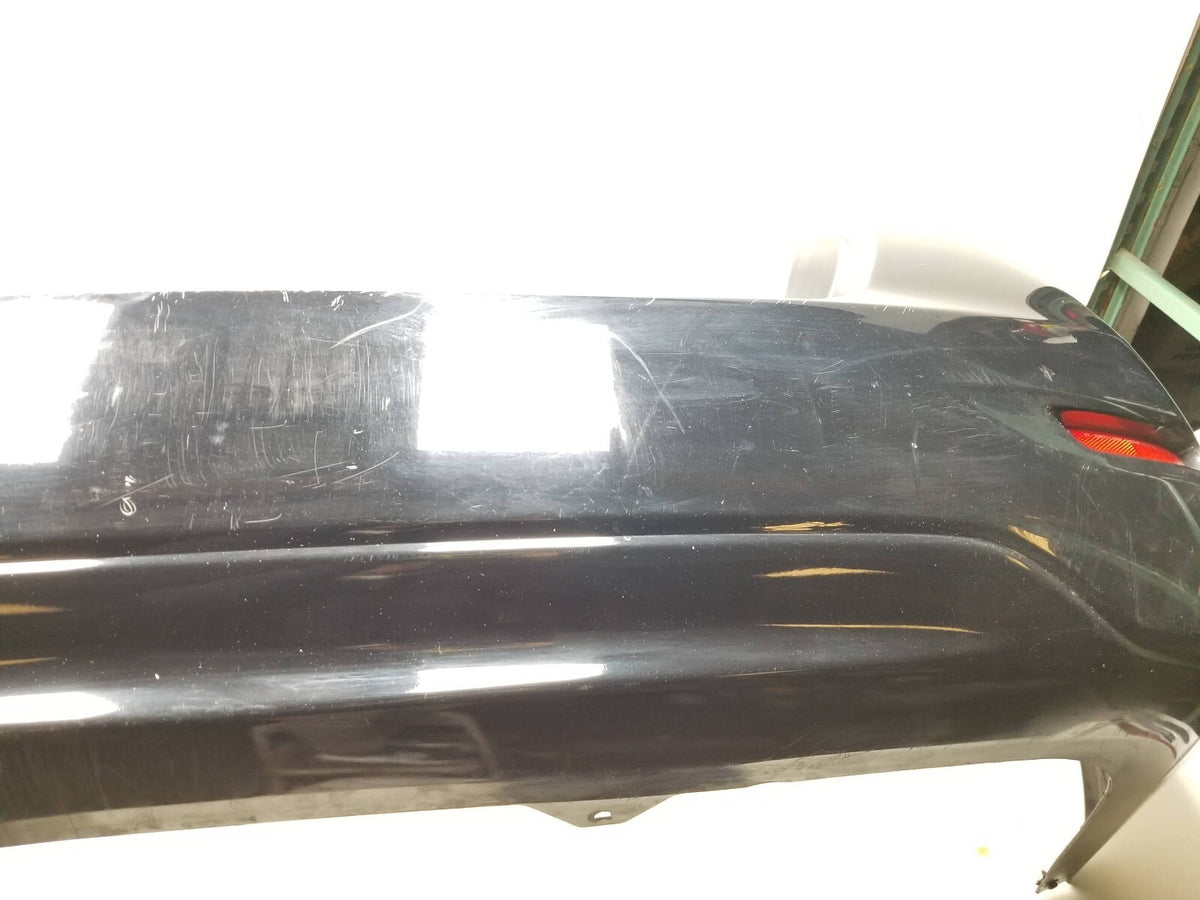 13 - 16 Nissan Sentra Rear Bumper Cover OEM *paint Code: Kh3*