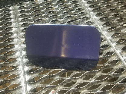 2004 - 2009 BMW 525i 528i 530i  E60 Fuel Tank Door OEM