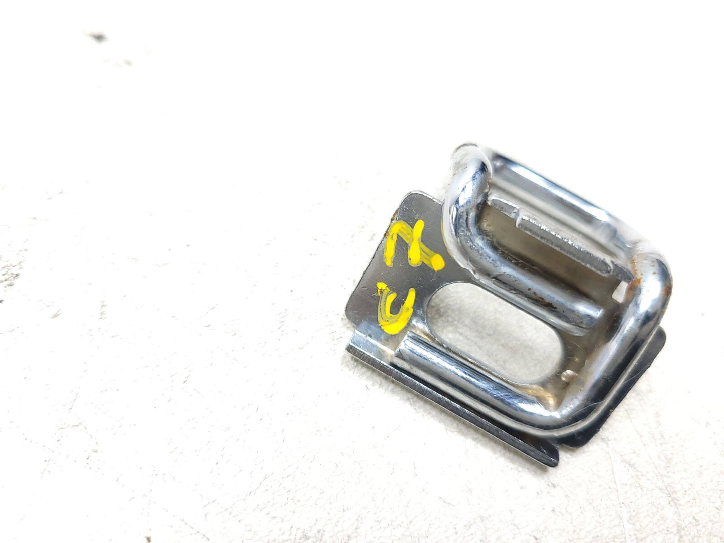 2007 - 2013 BMW X5 X6 E70 Trunk Cargo Tie Down Hook Ring 4pcs OEM