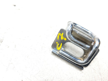 2007 - 2013 BMW X5 X6 E70 Trunk Cargo Tie Down Hook Ring 4pcs OEM