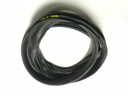 2022 Subaru Crosstrek Front Door Weatherstrip Seal Passenger Side Right 2pcs OEM