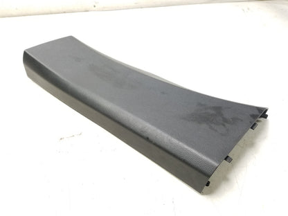 2011 - 2016 Cadillac SRX Lower B Pillar Panel Cover Trim Left OEM