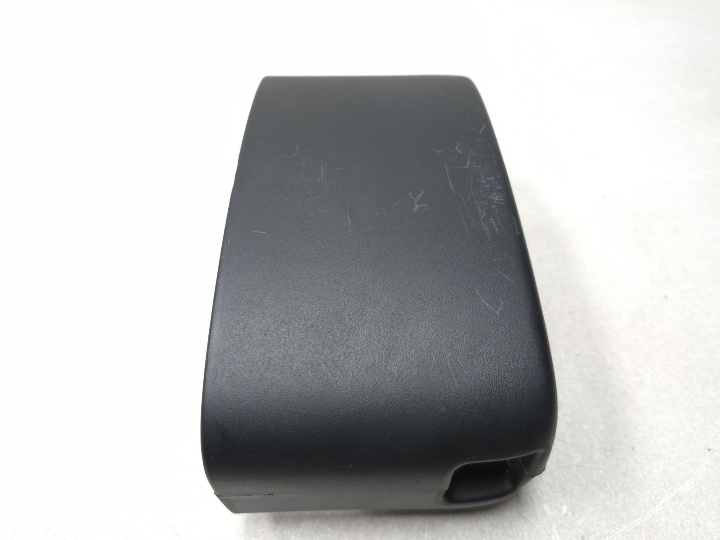 2007 Saab 9-5 Aero Steering Column Cover Trim Upper & Lower OEM