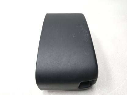 2007 Saab 9-5 Aero Steering Column Cover Trim Upper & Lower OEM