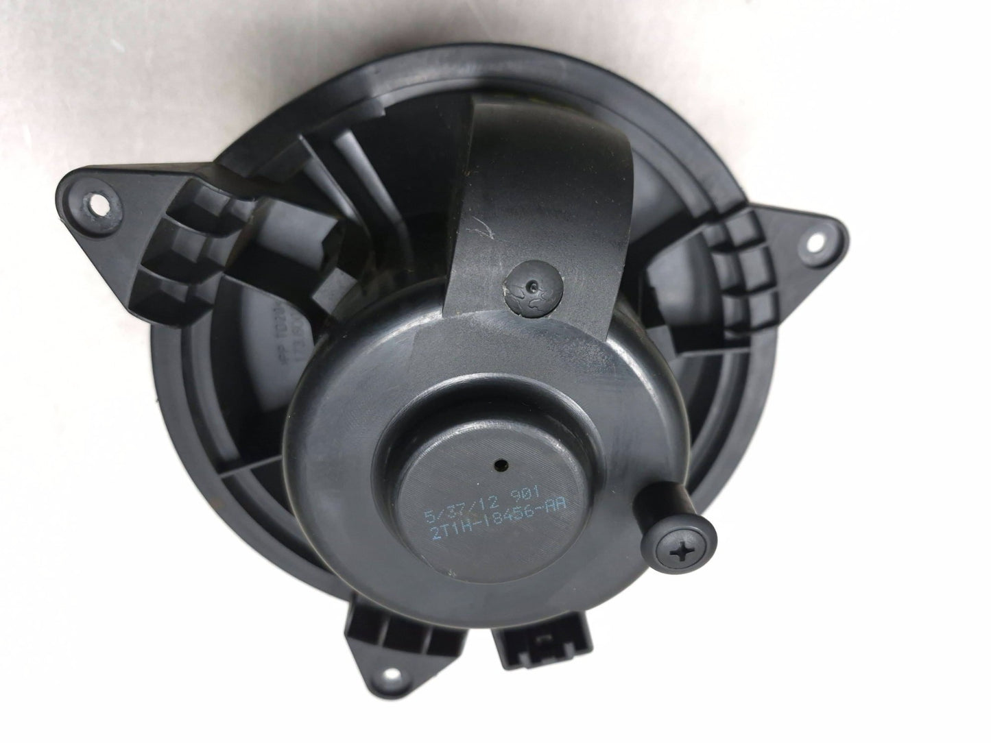 2013 Ford Transit Connect Ac Heater Blower Motor OEM