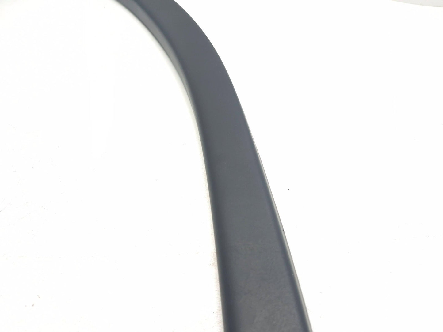 2024 Alfa Romeo Stelvio Door Window Frame Trim Cover 3pcs OEM