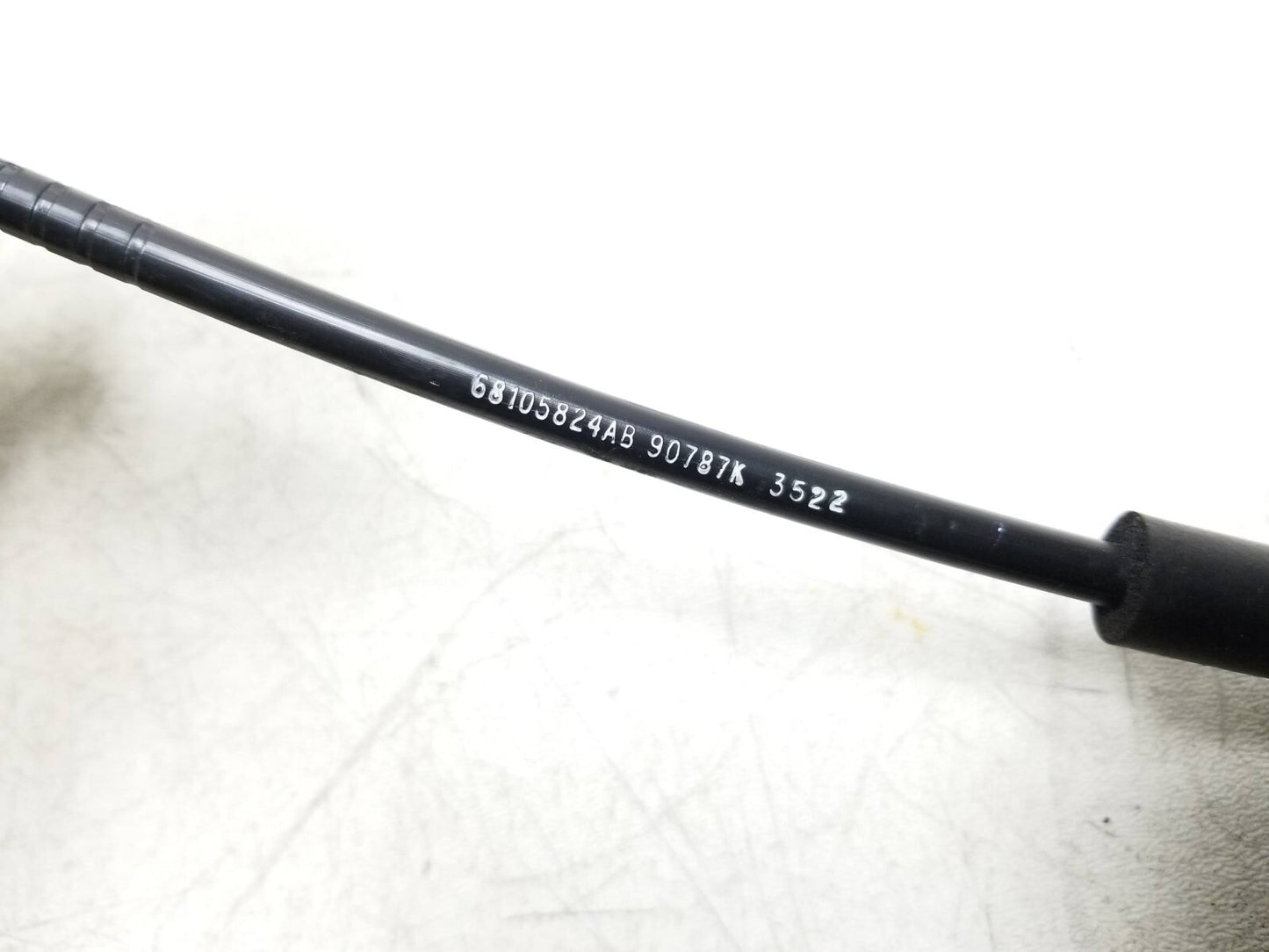 2013 Chrysler 200 Gear Shift Control Cable OEM