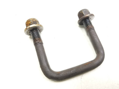 10-13 Ford Transit Connect Leaf Spring U Bolt 4pcs Oem✅