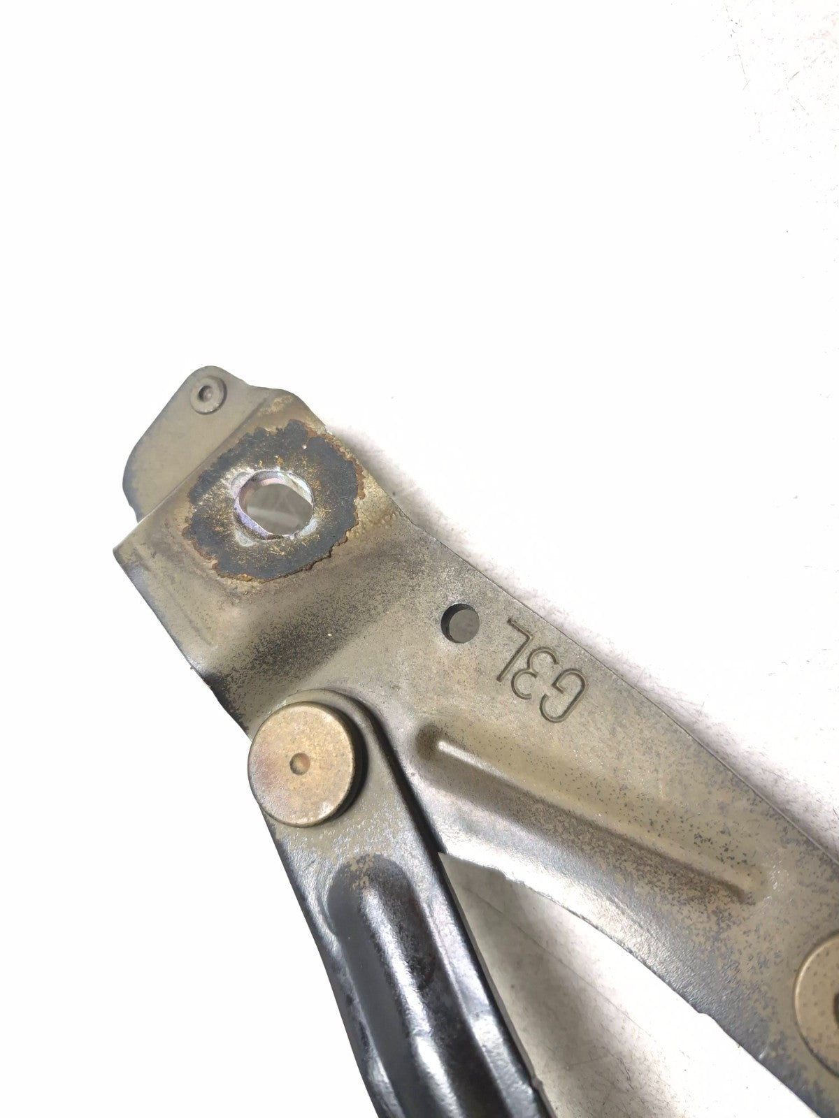 2012 Mazda 6 Trunk Hinge 2pcs OEM
