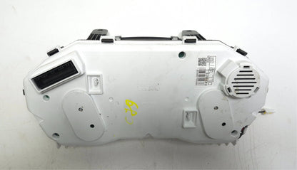 2022 Subaru Crosstrek Instrument Cluster OEM