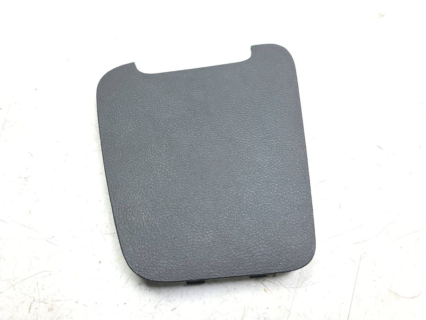 10-15 Chevrolet Equinox Dash Fuse Box Cover Lid OEM