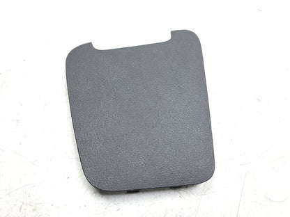 10-15 Chevrolet Equinox Dash Fuse Box Cover Lid OEM