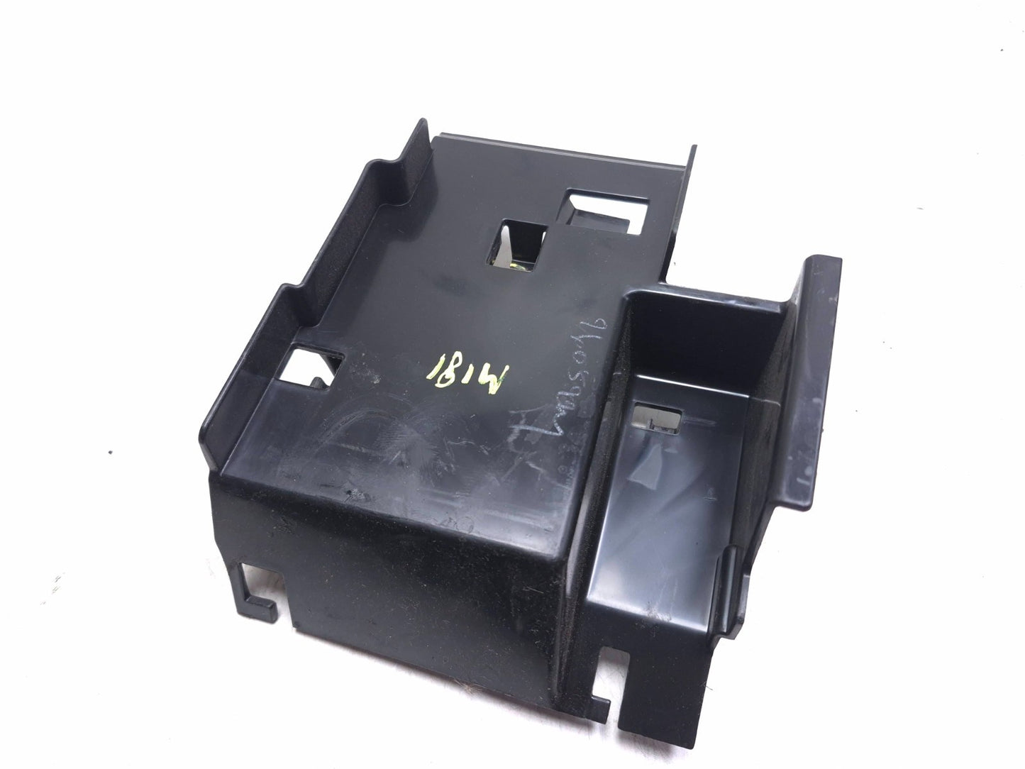 2023 Kawasaki Er400 Z400 Igniter Ecu Cover Panel   OEM